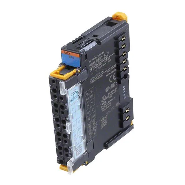 Omron GRT1-AD2 — PLCs (Programmable Logic Controllers) (image 4)