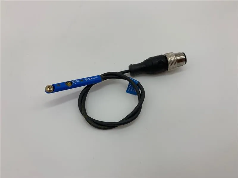 SICK MZ2Q-TSLPSKQ0 — Proximity Sensors
