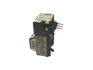 Fuji Electric TR-ON/3-Z716 1.7-2.6 — Overload Relays (image 2)