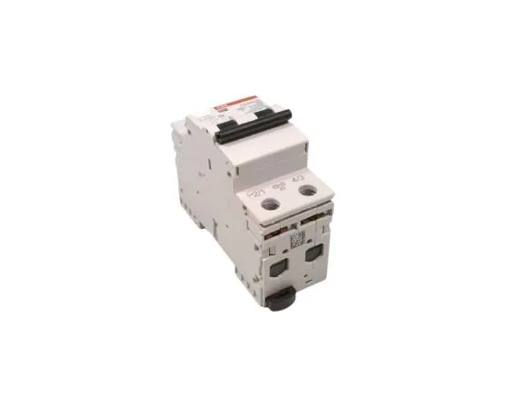 ABB 2CSR752140R1205 — Residual Current Breakers (RCCB/RCBO)