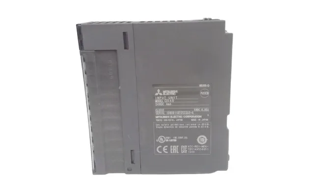Mitsubishi Electric QX40 — PLC I/O & Expansion Modules (image 4)
