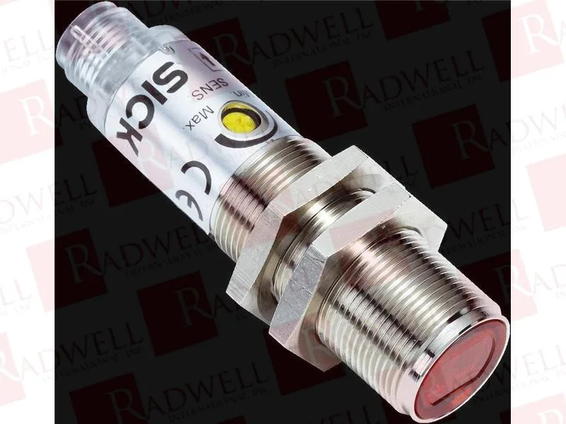 SICK VTE180-2P42482 — Photoelectric Sensors (image 3)
