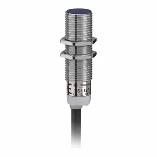 Schneider Electric XS112BLPAL5 — Proximity Sensors (image 3)
