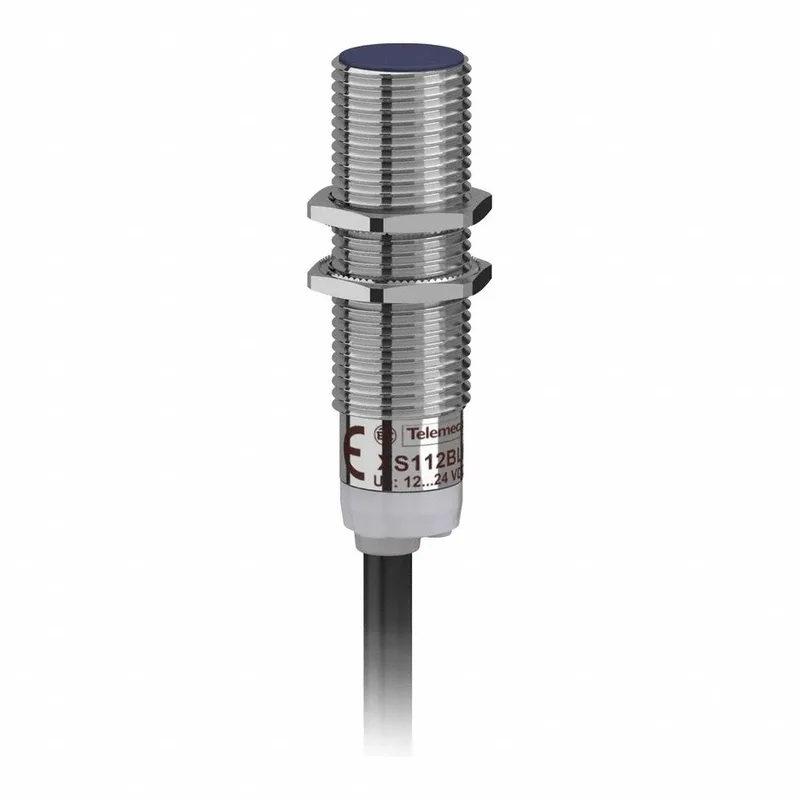 Schneider Electric XS112BLPAL5 — Proximity Sensors (image 3)