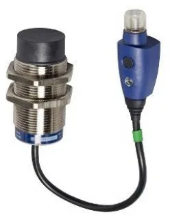 Schneider Electric XS630B2PAL01M12 — Proximity Sensors