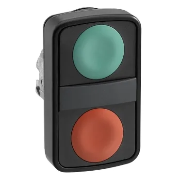 Schneider Electric XB5AL73415P — Emergency Stop Pushbuttons