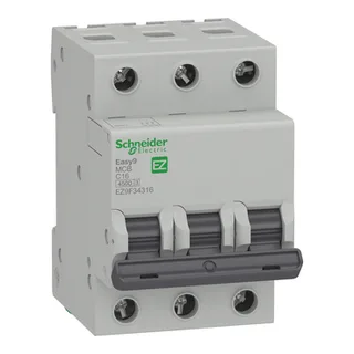 Schneider Electric EZ9F34316