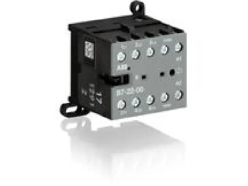 ABB B7-22-00-02 — Contactors (image 3)