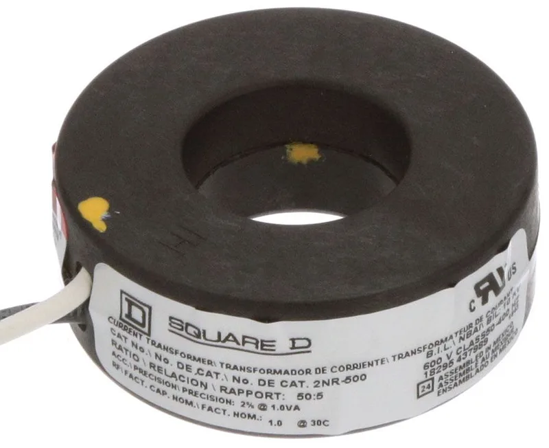 Schneider Electric 2NR500 (image 3)