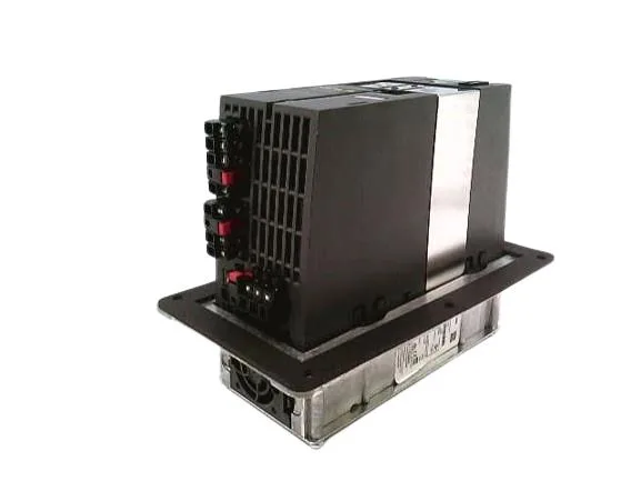 Siemens 6SL3211-1PE18-0UL1 — AC Drives (VFD) (image 2)