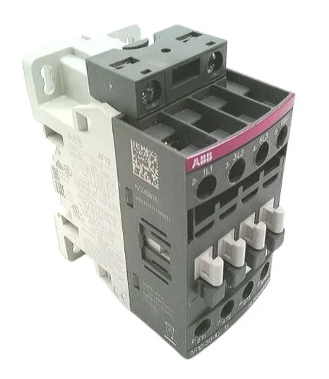 ABB AF12-30-10-13 — Contactors