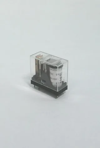 Omron G2RU-1117P-FD-V-RP-US-6025 DC24 — General Purpose Relays (image 4)