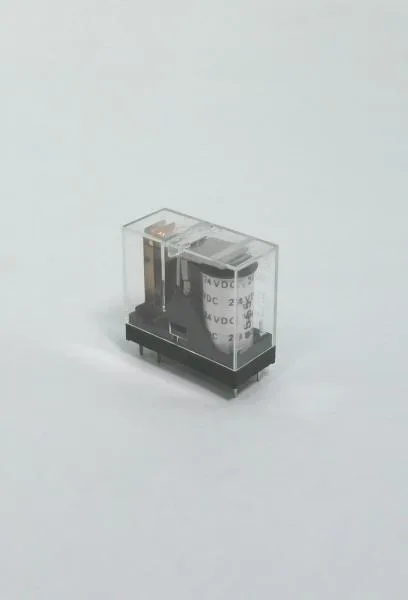 Omron G2RU-1117P-FD-V-RP-US-6025 DC24 — General Purpose Relays (image 4)