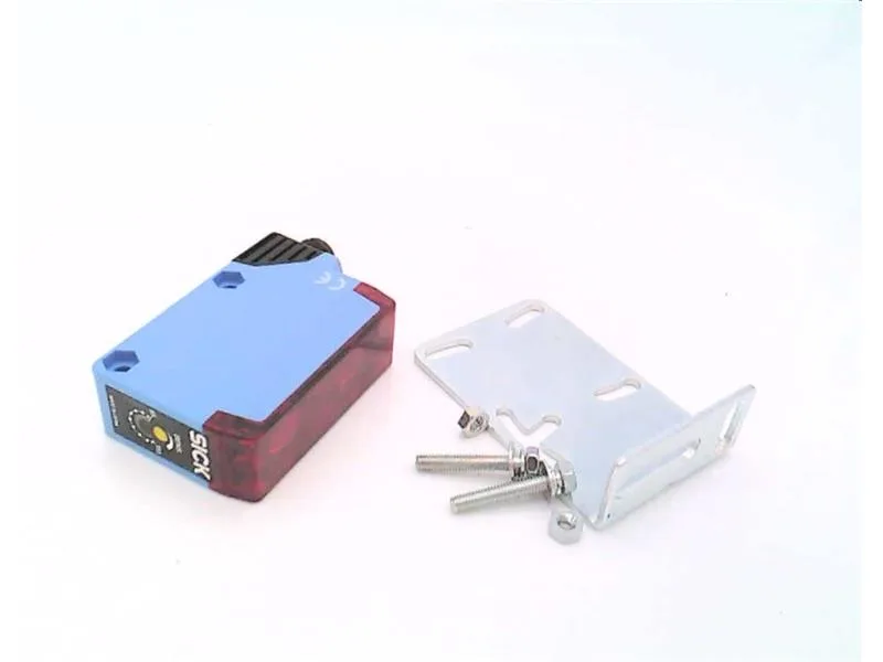 SICK WT250-N460 — Photoelectric Sensors (image 2)