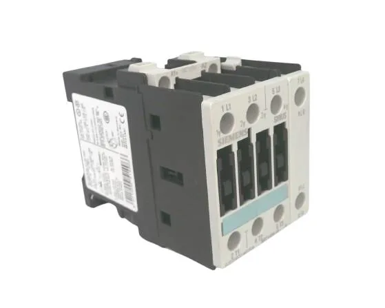 Siemens 3RT1326-1BG40 — Contactors (image 4)