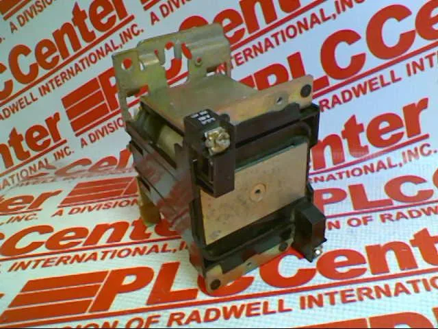 Schneider Electric LX4D50110 — Contactor & Starter Coils (image 2)