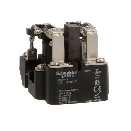 Schneider Electric 199BX-14 (image 2)