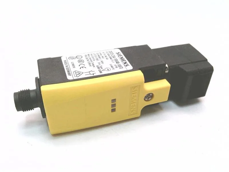 Siemens 3SE5234-1RV40-1AF3 — Limit Switches (image 2)