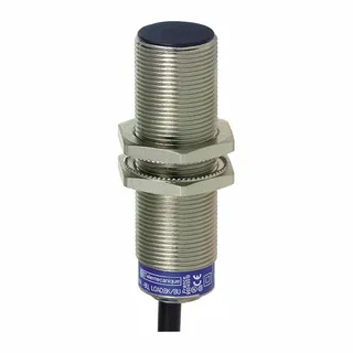 Schneider Electric XS518B1MAL2 — Proximity Sensors (image 2)