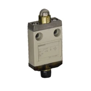 Omron D4CC-4002 — Limit Switches (image 5)