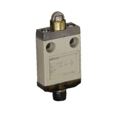 Omron D4CC-4002 — Limit Switches (image 5)
