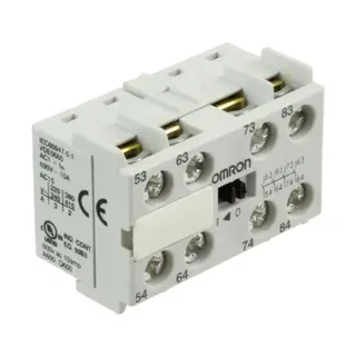 Omron J73KN-A-40 — Contactors (image 2)