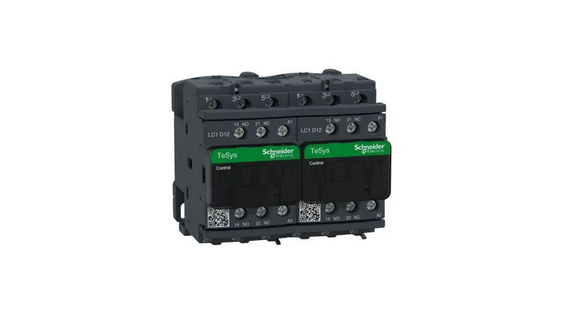Schneider Electric LC2D12P7