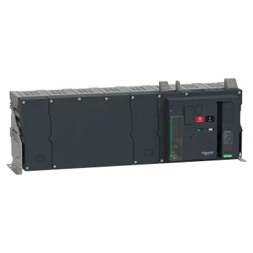Schneider Electric LV948116 — Molded Case Circuit Breakers (MCCB)