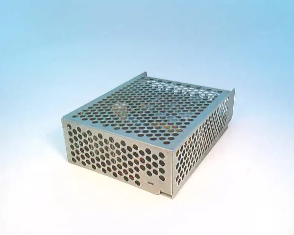 Omron S82N-0135 — Power Supplies (image 3)