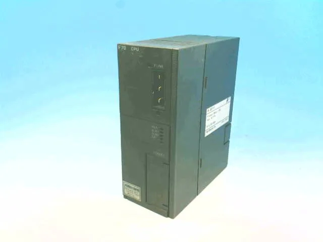 Fuji Electric NC1P-EO — PLC I/O & Expansion Modules