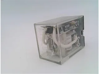 Omron LY3-D-DC24 — Solid State Relays (image 3)