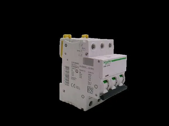Schneider Electric IC60H C 16A — Miniature Circuit Breakers (MCB) (image 2)