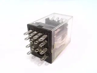 Omron MY4N-DC24 — General Purpose Relays (image 4)