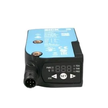SICK KTX-WP91141252ZZZZ — Photoelectric Sensors (image 2)