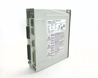 Omron R88D-GN01H-ML2 — Servo Drives (image 2)