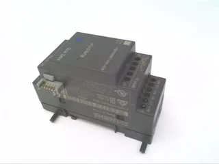 Siemens 6ED1055-1MD00-0BA1 — PLC I/O & Expansion Modules (image 3)