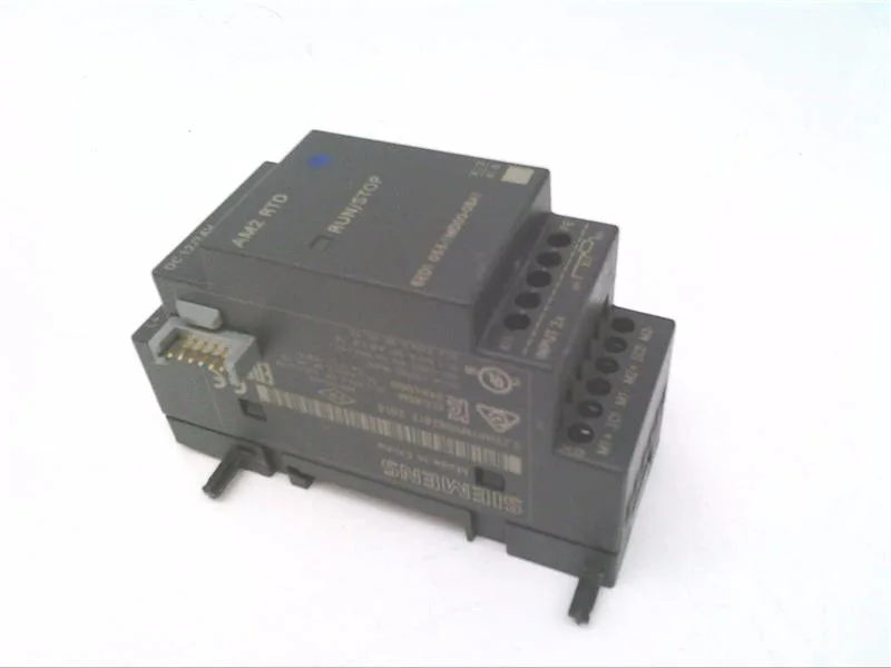 Siemens 6ED1055-1MD00-0BA1 — PLC I/O & Expansion Modules (image 3)