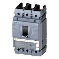 Siemens 3VA4112-5ED34-0AA0 — Molded Case Circuit Breakers (MCCB) (image 2)