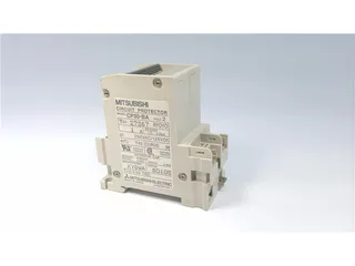 Mitsubishi Electric CP30-BA-1A — Miniature Circuit Breakers (MCB) (image 2)