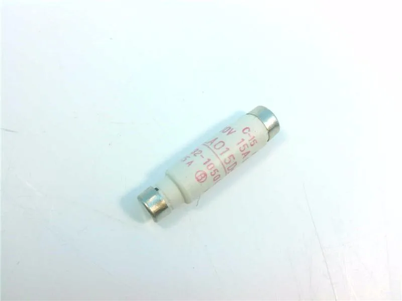 Fuji Electric BLA015D — Fuses & Fuse Holders (image 5)