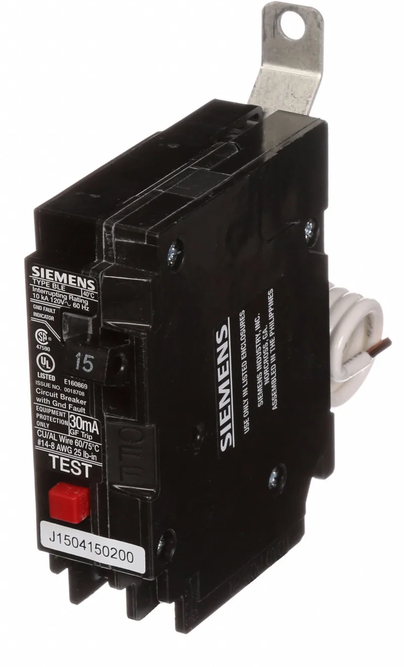 Siemens BE115 (image 5)