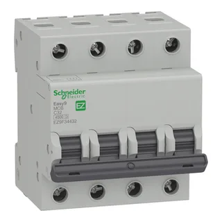 Schneider Electric EZ9F34432
