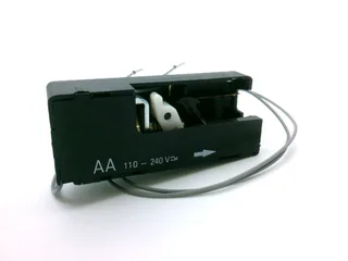 ABB 1SAM101909R0002 — Circuit Breaker Accessories