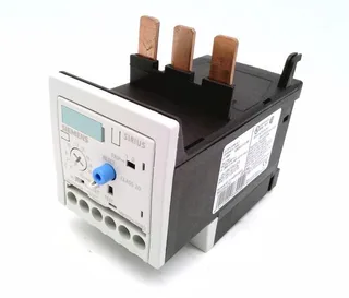 Siemens 3RB2036-2QB0 — Overload Relays (image 2)