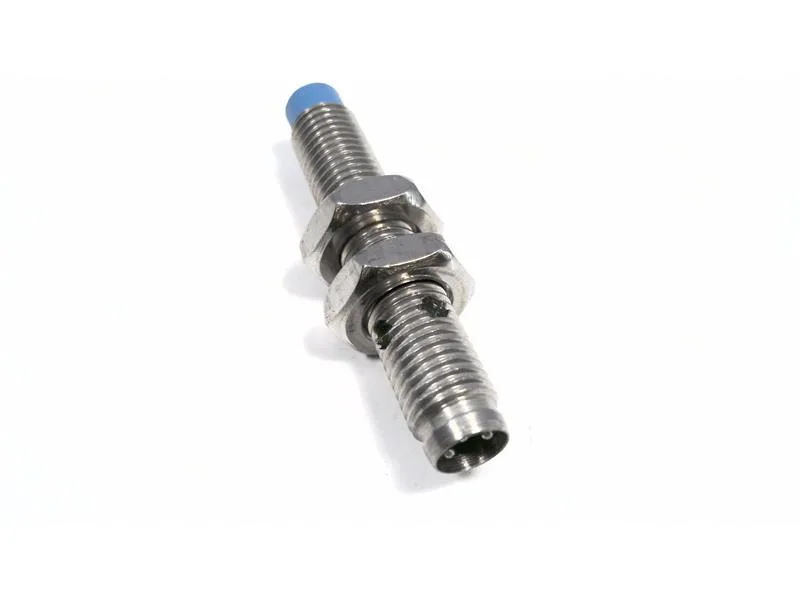 Festo SIEN-M8NB-PO-S-L — Proximity Sensors (image 3)
