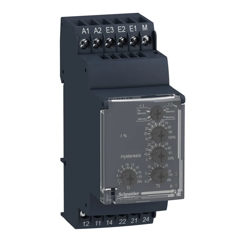 Schneider Electric RM35JA32MW (image 2)