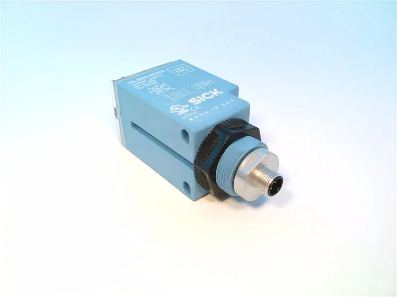 SICK WL2000-B5300 — Photoelectric Sensors (image 4)