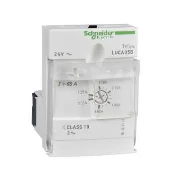 Schneider Electric LUCA18B