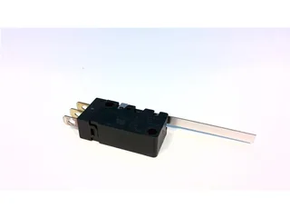Omron D2VW-01L1B-1HS — Limit Switches (image 3)