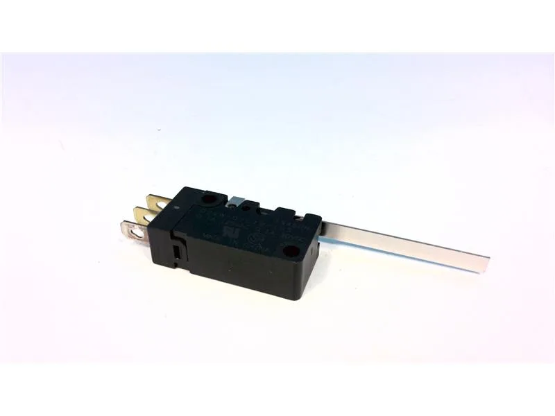 Omron D2VW-01L1B-1HS — Limit Switches (image 3)
